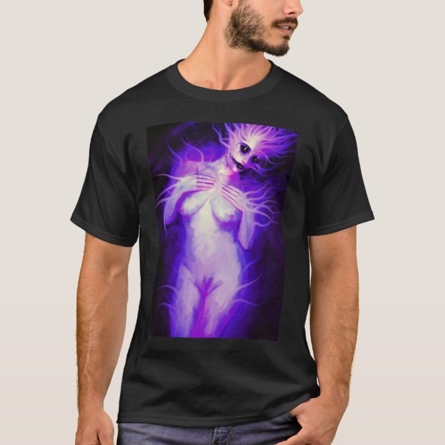 Camiseta Soulcorpse (Anverso)