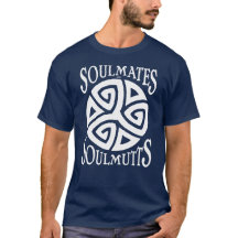 Soulmates y Soulmutts (con serie y autor)