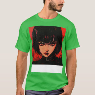 Camiseta SoulShaking Desesperación Desencadenando Devilman 