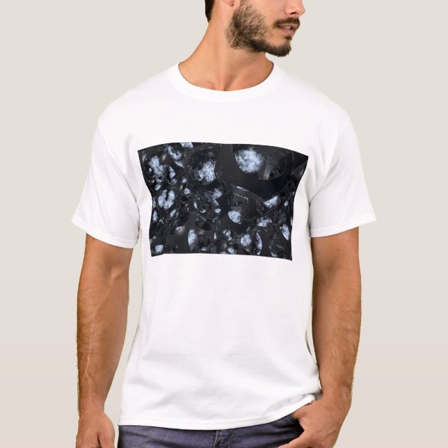 Camiseta Soulspace (Anverso)