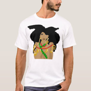 Camiseta Soulstress neo 2 (Sketchbook favorable)