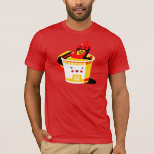 Camiseta Soup Dog
