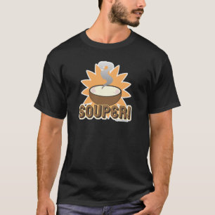 Camiseta ¡Souper!
