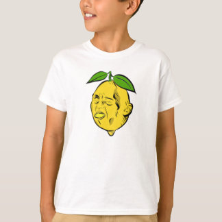Camiseta Sour Lemon