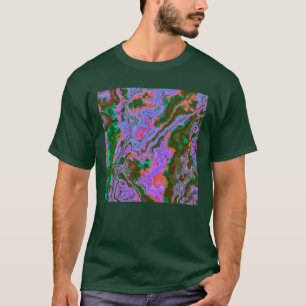 Camiseta Sour Marble T-Shirt