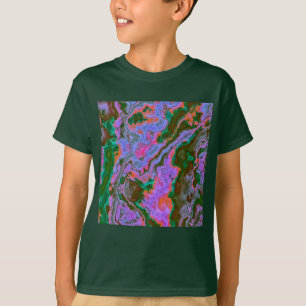 Camiseta Sour Marble T-Shirt