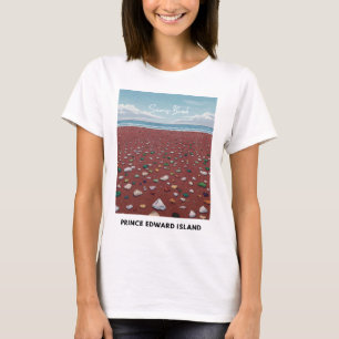 Camiseta Souris Beach Seaglass