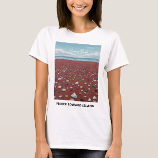 Camiseta Souris Beach Seaglass