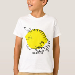 Camiseta Sourpuss