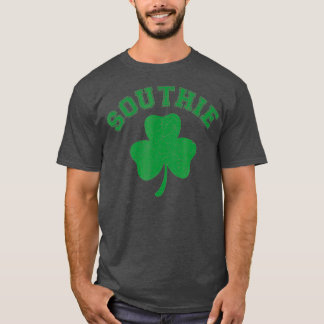 Camiseta South Boston Irish Pride Southie