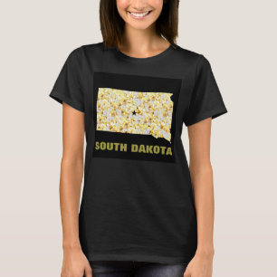 CAMISETA SOUTH DAKOTA
