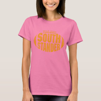Camiseta South Stander