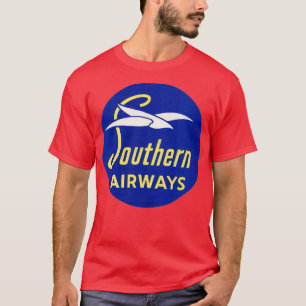 Camiseta Southern Airways