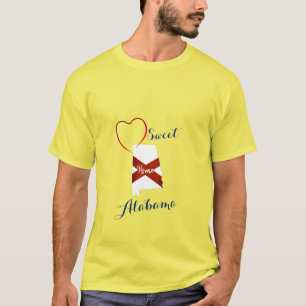 Camiseta Southern Man