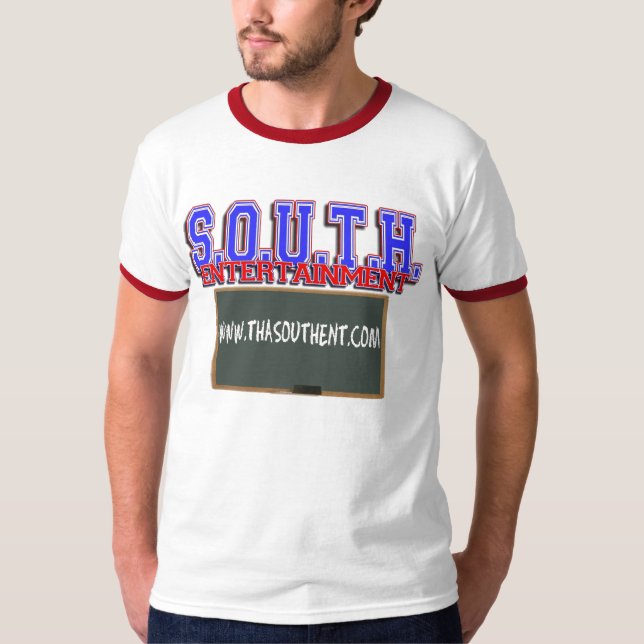 Camiseta Southside_10 (Anverso)
