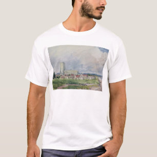 Camiseta Southwold, Suffolk