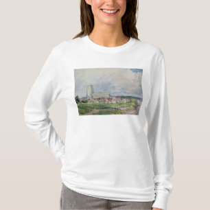 Camiseta Southwold, Suffolk