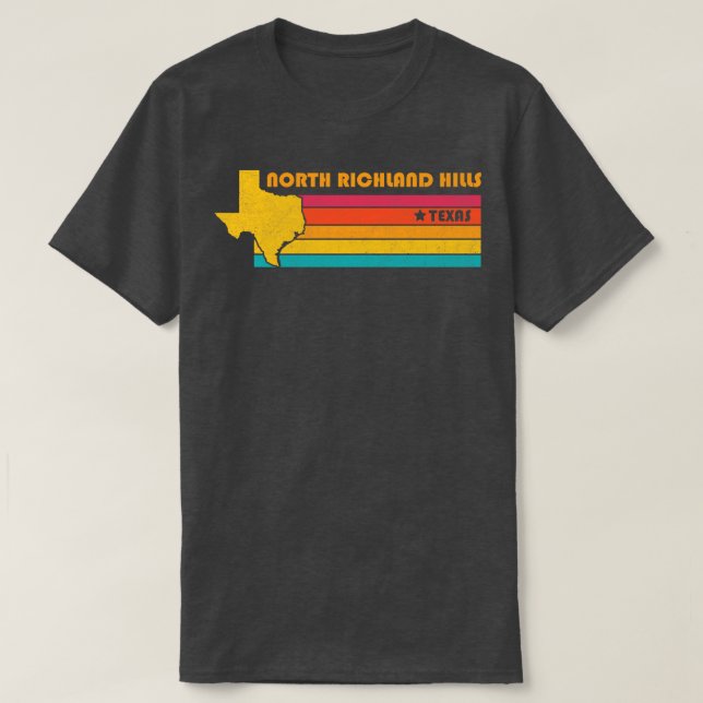 Camiseta Souv con problemas en la época de la cosecha del n (Diseño del anverso)