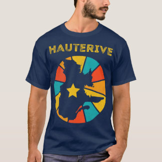 Camiseta Souveni con problemas de cosecha de vintage de Hau