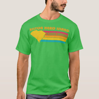 Camiseta Souvenir con problemas de cosecha de la vieja olin