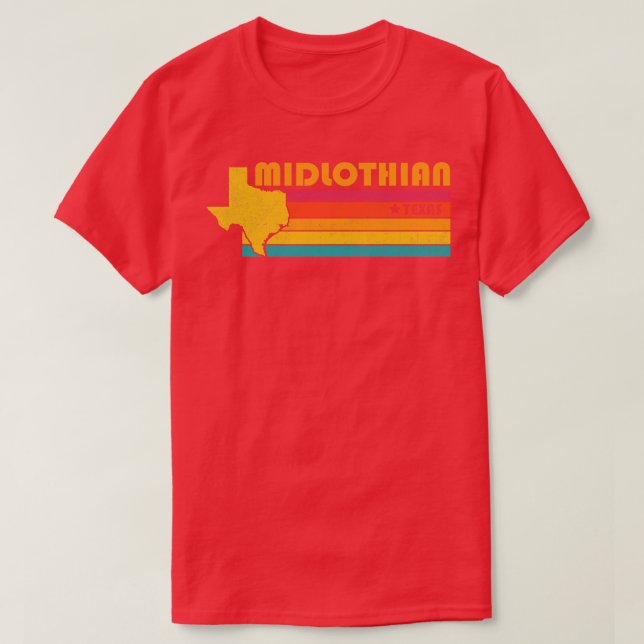 Camiseta Souvenir con problemas de cosecha de venas de Texa (Diseño del anverso)