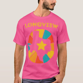 Camiseta Souvenir con problemas de la época de la cosecha e