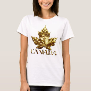 Camiseta Souvenir de la manga de oro de las mejores mujeres