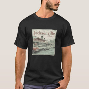 Camiseta Souvenir de River City