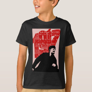 Camiseta Soviet