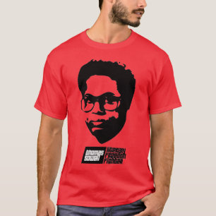 Camiseta Sowell: literalmente luchador por la libertad
