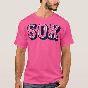 CAMISETA SOX 1