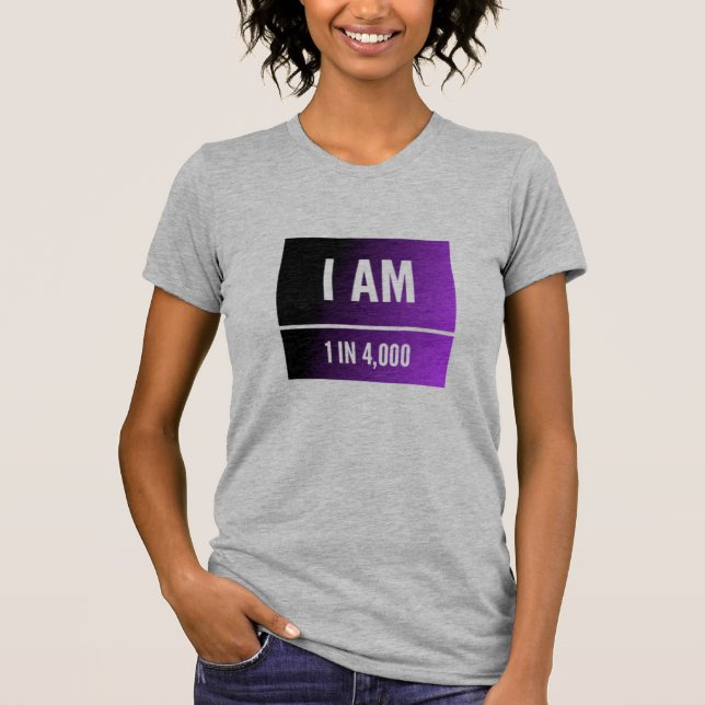 CAMISETA  SOY (Anverso)