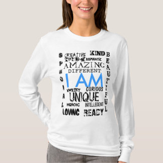 Camiseta Soy…
