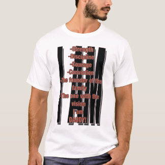 CAMISETA SOY