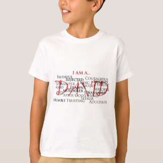 CAMISETA SOY A… DAVID