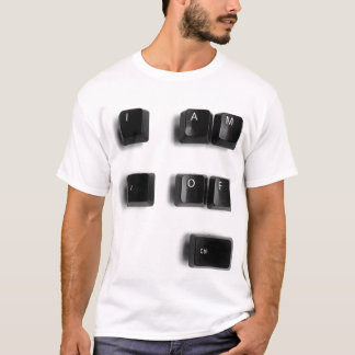 Camiseta Soy alt del Ctrl