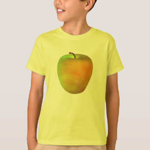 Camiseta Soy Apple de mi ojo de Daddys