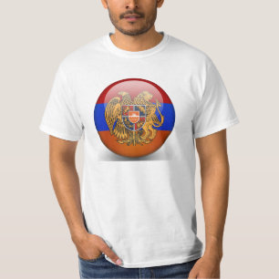 Camiseta Soy armenio (la CAMISETA)