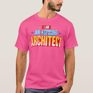 Camiseta Soy Arquitecto