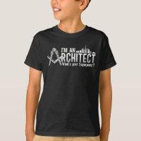 Soy Arquitecto Arquitecto Arquitectura de Trabajo