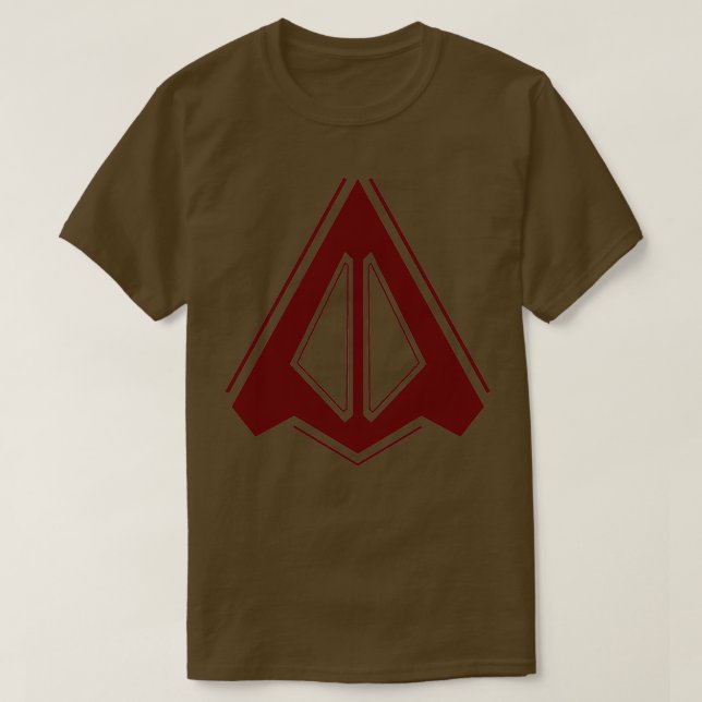 Camiseta Soy Arsenal (Diseño del anverso)