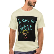 ¡Soy artista, brillante y tardío en alquilar!