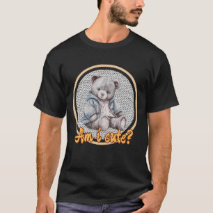 Camiseta ¿Soy Astuto?