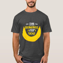 Soy bananas para ti