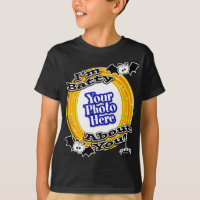 Soy Batty About You Crazy Eyes Photo Black