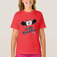 Soy Batty Crazy Eyes
