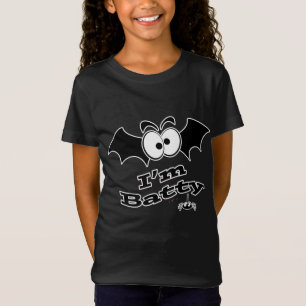 Camiseta Soy Batty Crazy Eyes