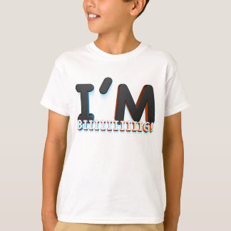 Camiseta ¡Soy Biiiiiiiiiig!