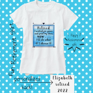 Camiseta Soy Bonito retirado Blue Watercolor Art