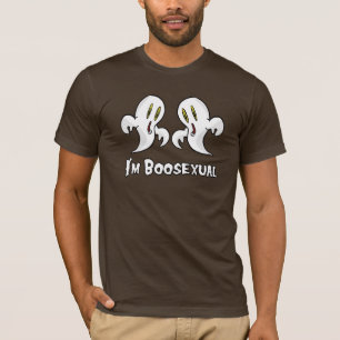 Camiseta Soy BOOSEXUAL